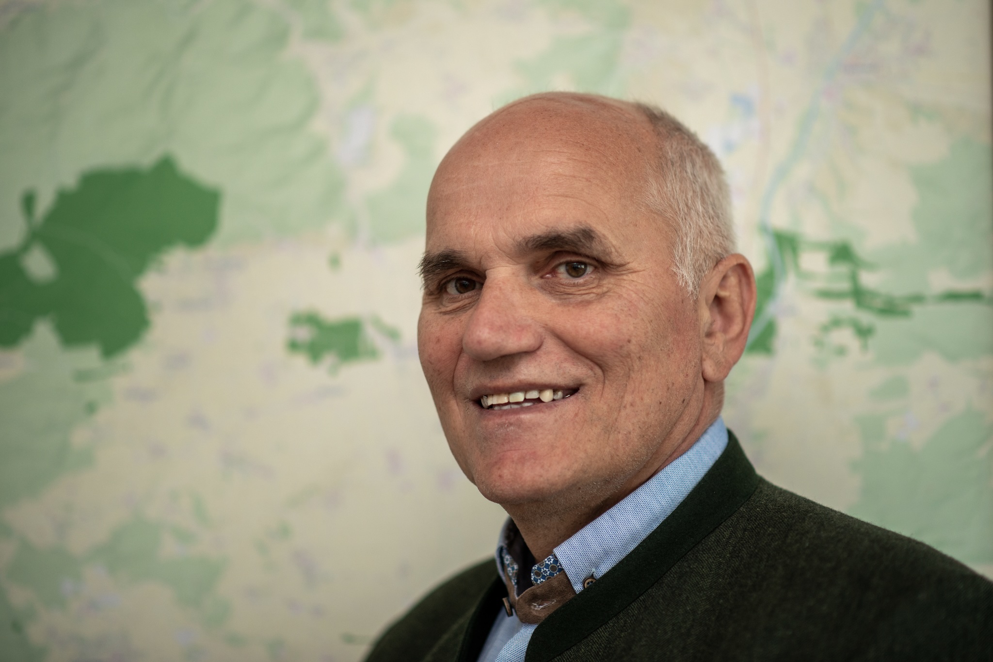 Bernhard Wurstbauer
